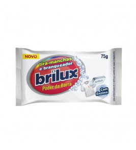 TIRA MANCHA BARRA BRILUX BRANQUEADOR 75G