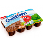 SOBREMESA LACTEA NESTLE CHAMBINHO CHOC 40G