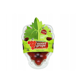 TOMATE UVA SWEET GRAPE 180G