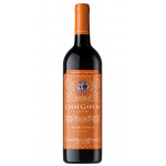 VINHO TINTO CASAL GARCIA SECO 750ML