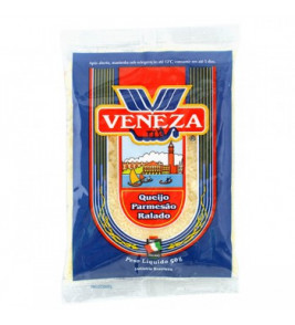 QUEIJO RALADO VENEZA 50G