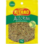 ALECRIM DESIDRATADO KITANO 6G