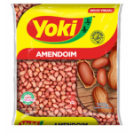 AMENDOIM YOKI 500G