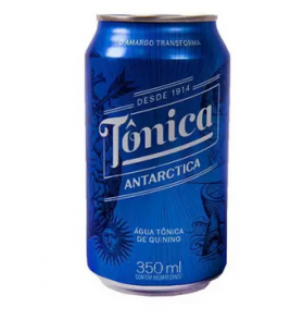 AGUA TONICA ANTARCTICA 350ML