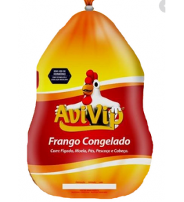 FRANGO AVIVIP CONGELADO