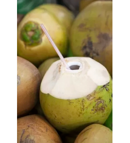 ÁGUA DE COCO QUERO COCO 1L