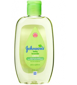 LAVANDA JOHNSONS BABY 200ML