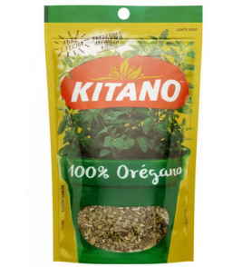 OREGANO KITANO 10G