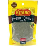 PIMENTA E COMINHO KITANO 70G