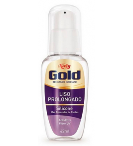 REPARADOR DE PONTAS NIELY GOLD LISO PROL 42ML