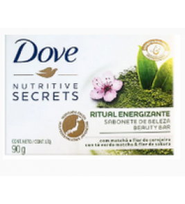 SABONETE DOVE NUTRITIVE SECRETS RIT ENERG 90G