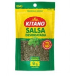 SALSA DESIDRATADA KITANO 8G