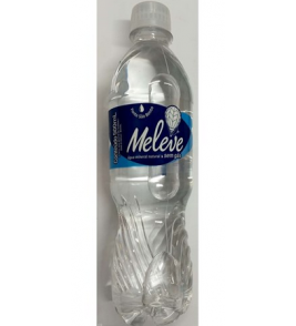 AGUA MINERAL MELEVE 500ML S/GAS