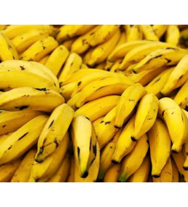 BANANA ESPECIAL