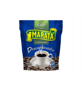 CAFE MARATA DESCAFEINADO SACHE 50G