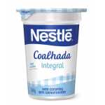 COALHADA NESTLE INTEGRAL 140G