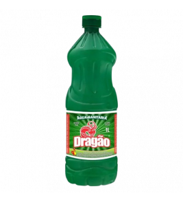 AGUA SANITARIA DRAGAO 1L