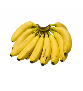 BANANA D AGUA