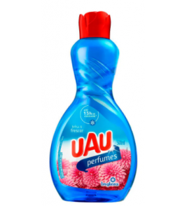 LIMPADOR UAU PERFUMES BRISA E FRESCOR 500ML