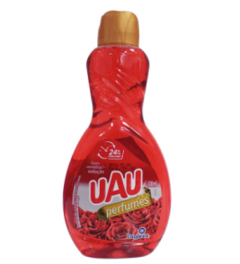 LIMPADOR UAU PERFUMES FLORES VERM SEDUC 500ML