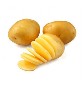 BATATA DO REINO