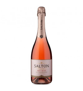 ESPUMANTE SALTON OURO BRUT ROSE 750ML