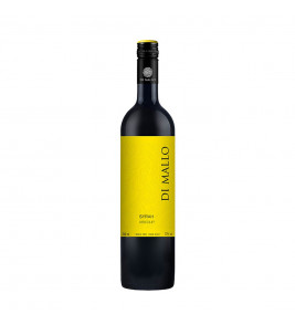 VINHO DI MALLO TINTO SECO SYRAH 750ML