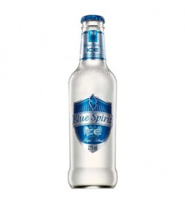 BEBIDA ALCOOLICA BLUE SPIRIT ICE LIMAO 275ML