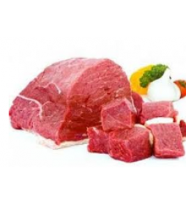 CARNE BOVINA CHAN DE FORA