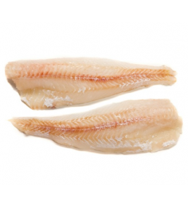 PEIXE FILÉ DE MERLUZA