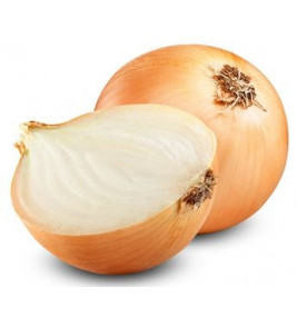 CEBOLA BRANCA