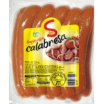 LINGUIÇA CALABRESA SADIA