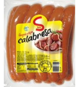 LINGUIÇA CALABRESA SADIA