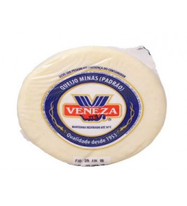 QUEIJO VENEZA MINAS PADRAO 450G