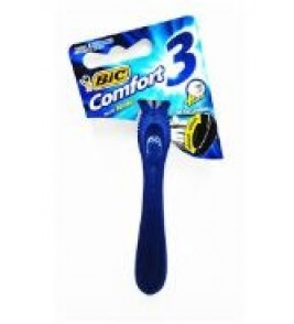 APARELHO BIC COMFORT NORMAL UN