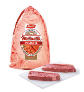 PICANHA BOVINA MATURATTA SWFIT KG