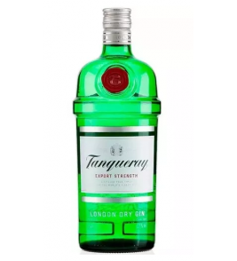 GIN TANQUERAY 750ML