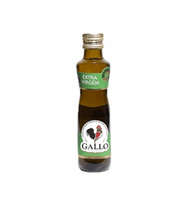 AZEITE DE OLIVA GALLO POR EXT VIRGEM VD 250ML