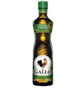 AZEITE DE OLIVA GALLO EXTRA VIRGEM VD 500ML