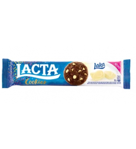 BISCOITO LACTA COOKIES LAKA 80G