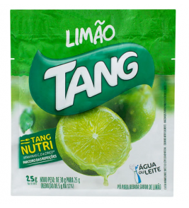 REFRESCO TANG LIMAO 25G