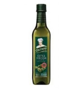 AZEITE DE OLIVA COCINERO EXTA VIRGEM 500ML