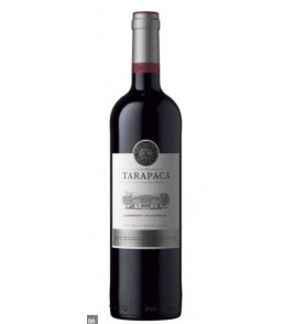 VINHO TTO LEON TARAPACA 750ML CABERNET SAUV