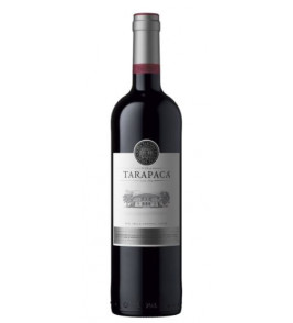 VINHO TTO LEON TARAPACA 750ML CARMENERE