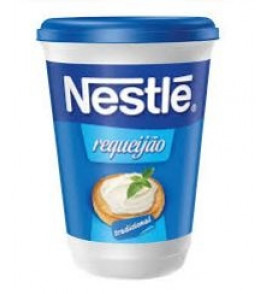 REQUEIJAO CREMOSOS NESTLE 200G