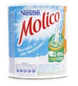 LEITE EM PO MOLICO DESNAT TOTAL CALCIO 280G