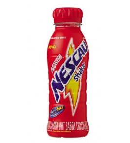 BEBIDA LACTEA NESTLE NESCAU SHAKE 270ML