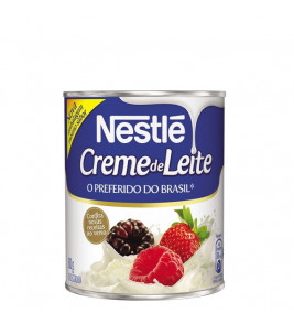 CREME DE LEITE NESTLE 300G