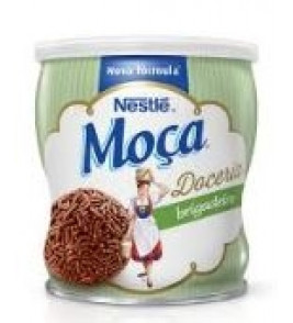 SOBREMESA NESTLE MOCA FIESTA BRIGADEIRO 385G