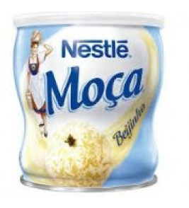 SOBREMESA NESTLE MOCA FIESTA BEIJINHO 365G